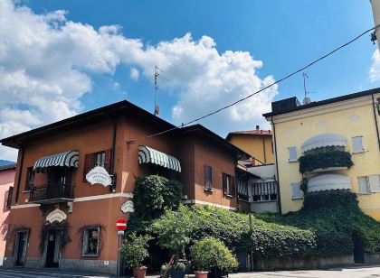 Hotel Ristorante San Giuseppe