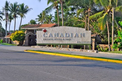 Mar Paraiso Queen Hotels in 