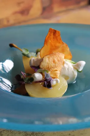 Lampeland Hotel Отели в г. Flesberg Municipality