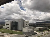 Alojamientos Olga Hotels in Pamplona