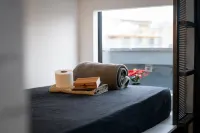 Iconic Athens Hostel