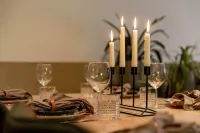 Cozy Apartment With Balcony With Parking