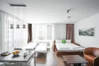 Bayer's Boardinghouse Und Hotel Các khách sạn ở Hauptbahnhof