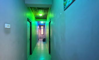 JeeRosh Hotel & Lodge