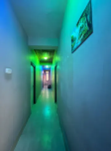 JeeRosh Hotel & Lodge