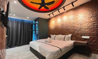 Smile Hotel Seri Kembangan