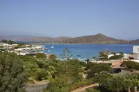 Elounda Beach Hotel & Villas, a Member of the Leading Hotels of the World - Havudsigt