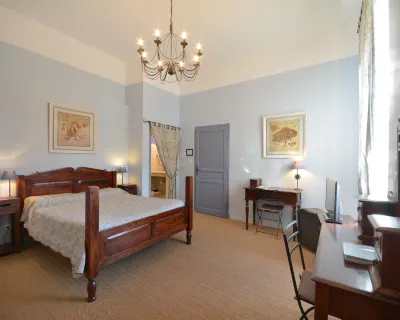 クロ サン ピエール ドゥ フレス IFC Avignon周辺のホテル