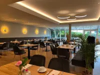 布魯迪克餐廳飯店