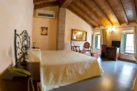 La Tavola Rotonda Hotel a Carpaneto Piacentino