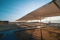 SL La Perla Hotel Kemer - Beach