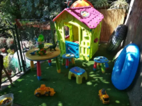 Guest House Tomanovic Hotels in Herceg Novi