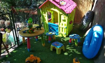 Guest House Tomanovic