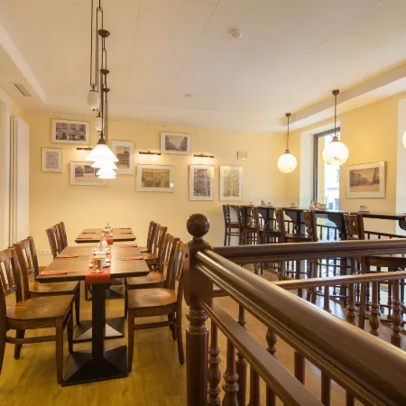 Hotel Kastanienhof