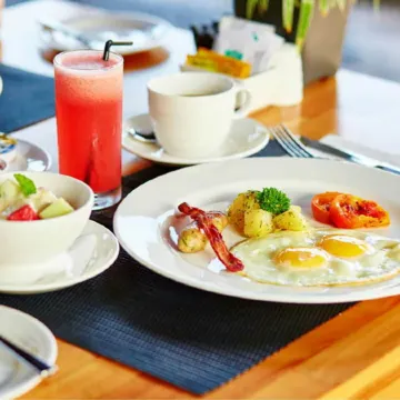 Hotel Frontiere Tijuana