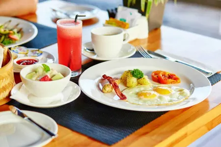 Hotel Frontiere Tijuana