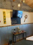 Dusty Boots Motel & Cafe