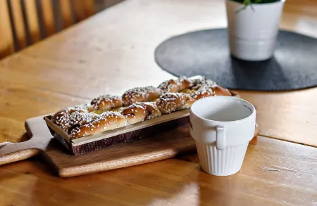 First Camp Mellsta-Borlänge Отели в г. Фалун