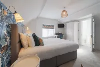 Florence Suite Boutique Hotel and Restaurant Các khách sạn gần Southsea Rose Garden