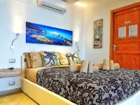 Brezza Marina Guesthouse Hotels in Campofelice di Roccella