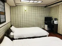 Guesthouse & Hotel RA Kagoshima