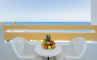Marhaba Royal Salem - Family Only - Ocean View