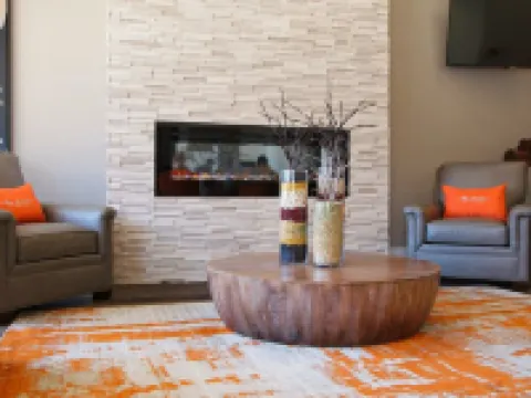 The Andrus Hotel Hoteles en Dillon