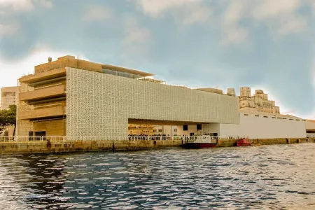 Dublê Hotel - the Original Отели в г. Ресифи