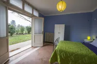 R&B un Mondo a Colori Hotels in Gambulaga
