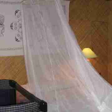 Village Temanuata Rooms