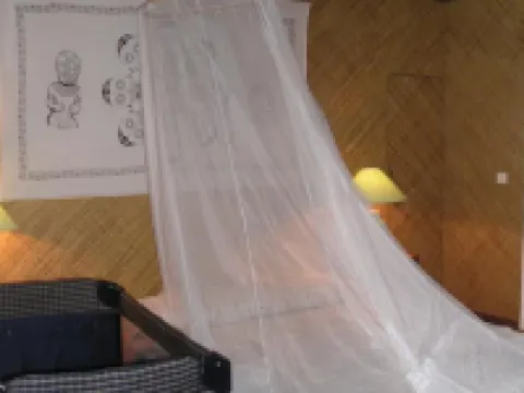 特馬奴亞塔村酒店 奴內爾酒店