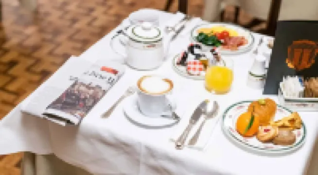 ホテル ニュー アウロラ ヴェネツィア Margheraのホテル