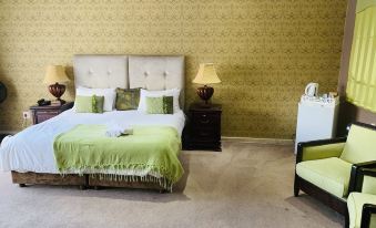 Bella Casa Guesthouse