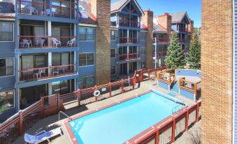 River Mountain Lodge by Breckenridge Hospitality