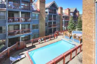 River Mountain Lodge by Breckenridge Hospitality - Pools