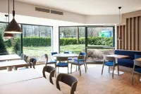 Holiday Inn Express Neunkirchen Hotels in Spiesen-Elversberg