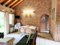 St Lucia Wilds - 3-Star