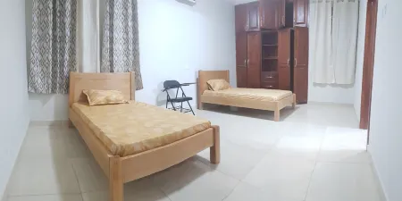Jbk Hostels Adjirinaganor
