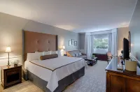 Garden City Hotel Hotels in Garden City