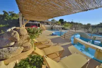Anemomili Village - Swimmingpools