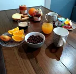 Appartement Lila Hotels in Caux-et-Sauzens
