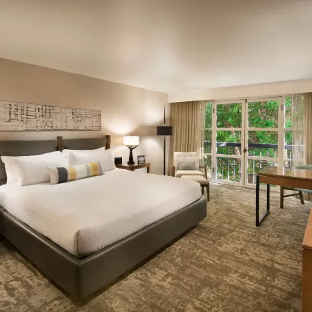 Tempe Mission Palms, A Destination by Hyatt Hotel