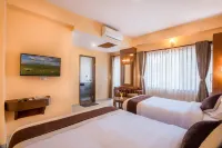 Hotel Lake Shore - balcone