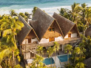 La Valise Tulum, Member of Small Luxury Hotels