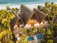 La Valise Tulum, Member of Small Luxury Hotels Hotels near Cesiak