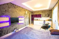 Apartamenty Hotelove z Biokominkiem na Skale Hotels in Karpacz