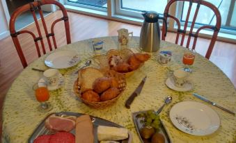 B+B Golf Schilde