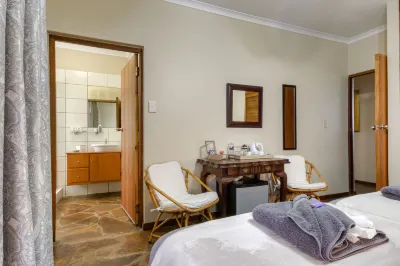 Buya Futhi Bed & Breakfast