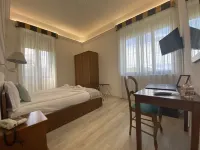 Hotel la Fontana