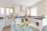 Pinnocks Lodge
